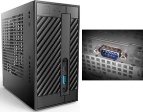 ASRock DeskMini 110/COM