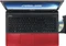 ASUS A55VD-SX578H, rot, Core i3-3110M, 4GB RAM, 500GB HDD, GeForce 610M, DE Vorschaubild