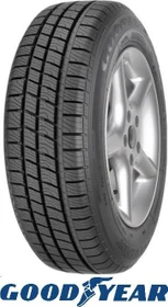 Goodyear Cargo Vector 2 215/60 R17C 109/107T