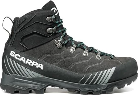 Scarpa Ribelle TRK GTX shark grey (Herren)