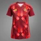 adidas UEFA EURO 2025 Deutschland Frauenteam Auswärtstrikot (Damen) Vorschaubild