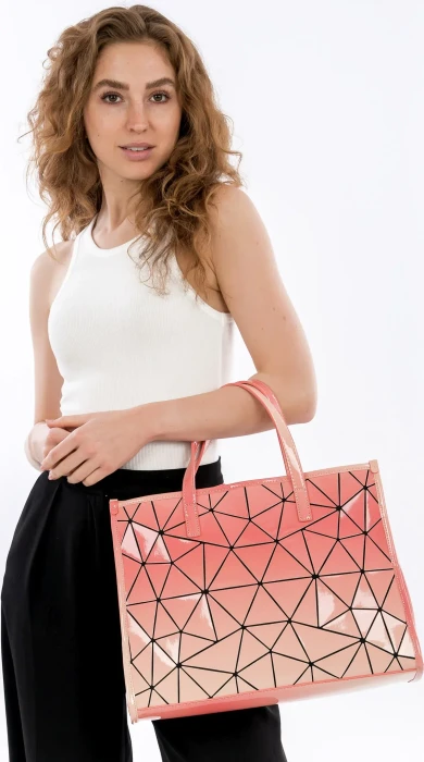 Suri Frey Sports Jessy-Lu Shopper peach finish