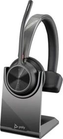 Poly Voyager 4310 UC USB-C inkl. Ladestation