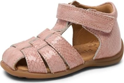 Bisgaard Carly rose croco (Junior)