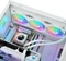 Thermaltake LB360-S ARGB Sync Snow Edition, weiß Vorschaubild