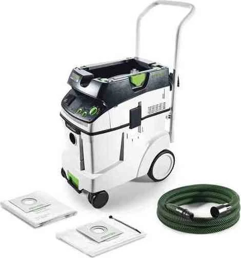 Festool CTL 48 E AC Cleantec Nass-/Trockensauger