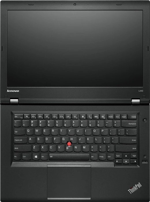 Lenovo ThinkPad L440, Core i3-4000M, 4GB RAM, 500GB HDD, DE