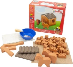 eitech teifoc Kleiner Pferdestall