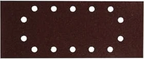 Makita Schleifblatt K40, 115x280mm, 10 Stück
