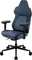 Thunder X3 Core Smart Modern Gamingstuhl, blau Vorschaubild