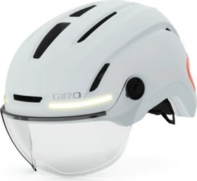 Giro Ethos MIPS Shield Helm matte chalk