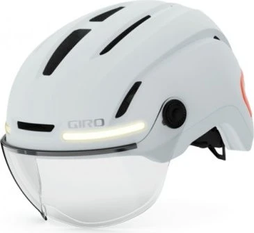Giro Ethos MIPS Shield Helm