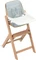 Maxi-Cosi Nesta mit Baby- und Kleinkinderset beyond sky grey/natur Vorschaubild