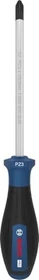 Bosch Professional PRO Pozidriv Schraubendreher, PZ3x150mm