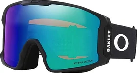 Oakley Line Miner L matte black/prizm argon