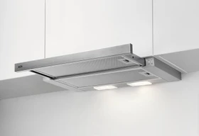 AEG Electrolux DPS362AS Flachschirm-Dunstabzugshaube