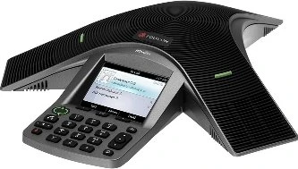 Polycom CX3000 Konferenzsystem (verschiedene Ausführungen)
