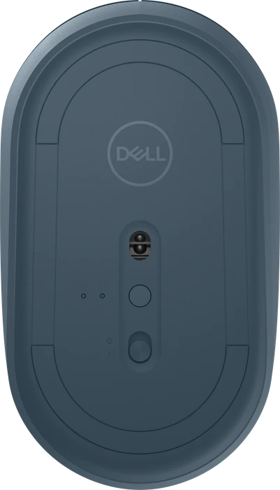 Dell Mobile Wireless Mouse MS3320W Midnight Green, USB/Bluetooth