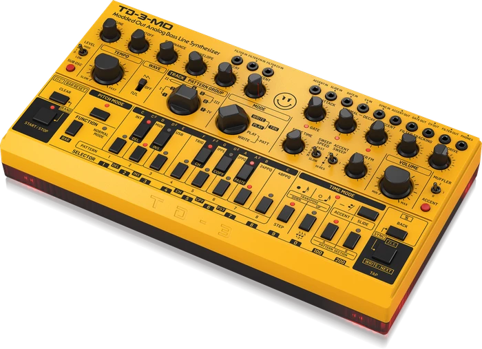 Behringer TD-3-MO-AM