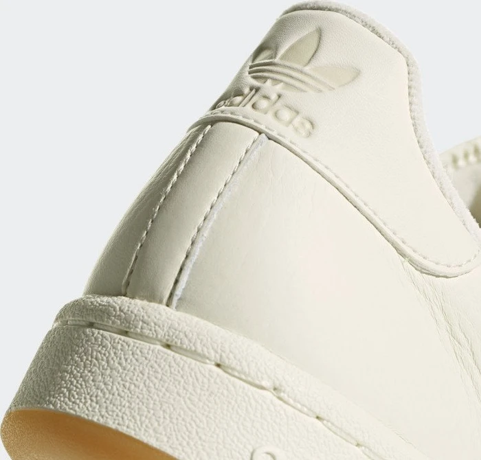adidas Continental 80 off white/raw white/gum 3
