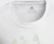 adidas Graphic T-Shirt kurzarm weiß (Junior) Vorschaubild