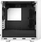 Fractal Design Meshify 2 Mini White TG Clear Tint, Glasfenster Vorschaubild