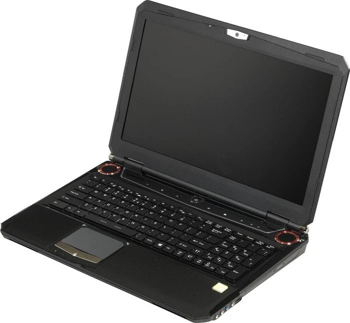 chiliGREEN Mobilitas QM2031, Core i7-4710MQ, 16GB RAM, 240GB SSD, 1TB HDD, GeForce GTX 970M, DE