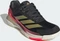 adidas Crazyquick Boost Padel core black/gold metallic/solar turbo (Herren) Vorschaubild