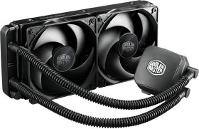 Cooler Master Nepton 240M