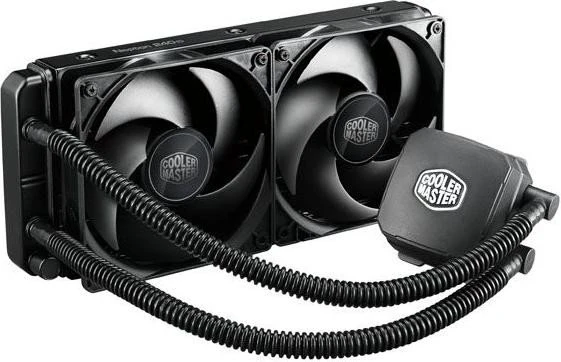 Cooler Master Nepton 240M