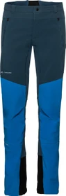 Vaude Larice III Skihose lang radiate blue (Herren)