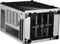 Jonsbo U1 Plus silber, Glasfenster, Mini-ITX Vorschaubild