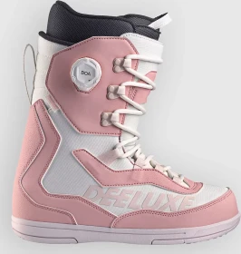 Deeluxe DNA Softboot rose (Modell 2026/2027)