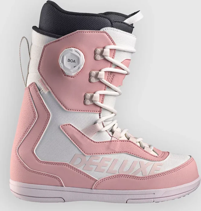 Deeluxe DNA Softboot rose (Modell 2026/2027)
