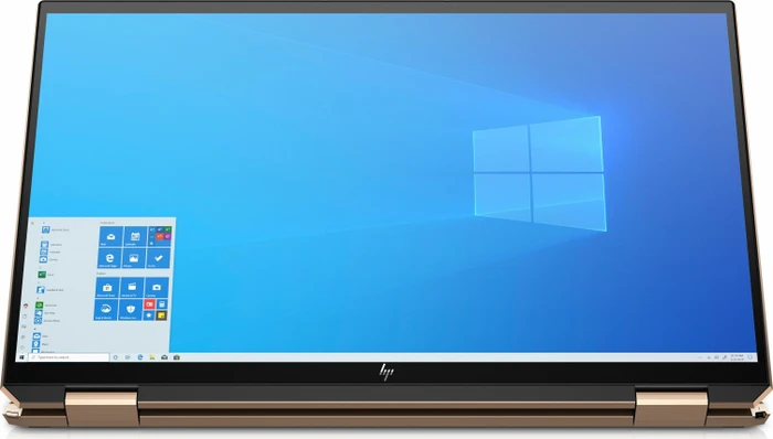 HP Spectre x360 Convertible 15-eb0036ng, Nightfall Black, Core i7-10750H, 16GB RAM, 2TB SSD, GeForce GTX 1650 Ti Max-Q, DE