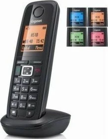 Gigaset A510H zusätzliches Mobilteil