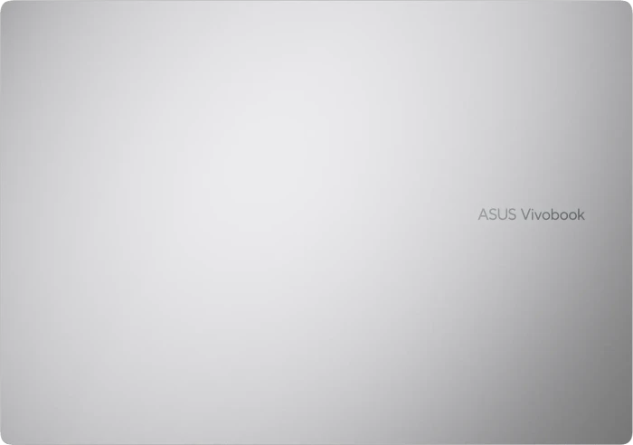 ASUS VivoBook 16 M1607KA-MB107W, Cool Silver, Ryzen AI 7 350, 16GB RAM, 1TB SSD, DE