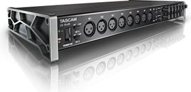 Tascam US-16x08