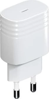 Endorfy Solum Charger 25W weiß