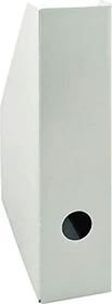 Landré Color Stehsammler, A4, weiß, 5er-Pack