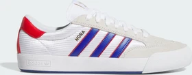 adidas Nora cloud white/royal blue/better scarlet