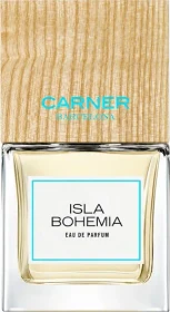 Carner Barcelona Mediterranean Collection Isla Bohemia Eau de Parfum, 50ml