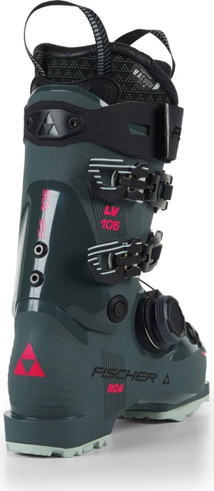 Fischer RC4 105 LV BOA (Modell 2025/2026)