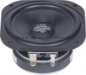 Audio System EX 80 SQ EVO