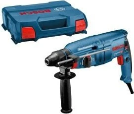 Bosch Professional GBH 2-25 Elektro-Bohr-/Meißelhammer inkl. L-Case
