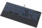 Endorfy SilentiumPC SPC Gear GK650K Omnis, LEDs RGB, Kailh BLUE, USB, DE Vorschaubild