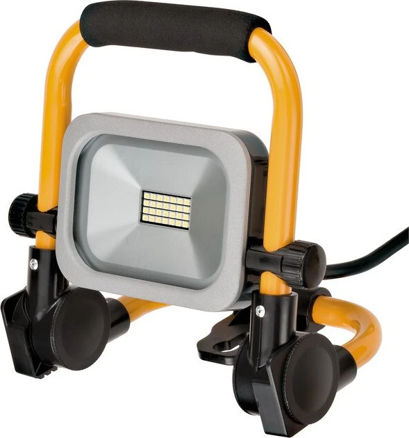 Brennenstuhl ML DN 2810 FL 5M Elektro-Baustrahler