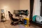 Thermaltake Racing Simulator Cockpit GR500, schwarz Vorschaubild
