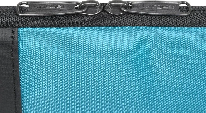 Targus Pulse 11.6-13.3" Schutzhülle schwarz/blau