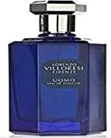 Lorenzo Villoresi Uomo Eau de Toilette, 50ml